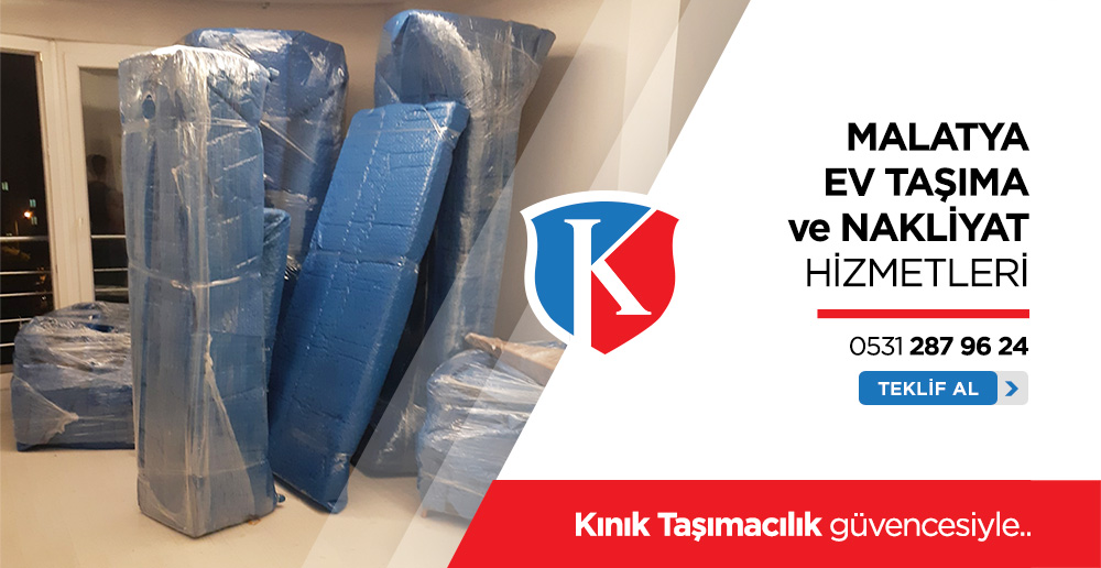 Malatya Ev Taşıma